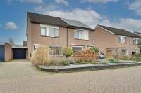 Woning Monnetstraat 66 Zevenaar