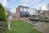 Woning Zwanenveld 2528 Nijmegen