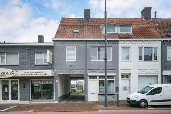 Woning Mierloseweg 323 Helmond