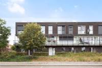 Woning Augustalaan 36 Bergen op Zoom