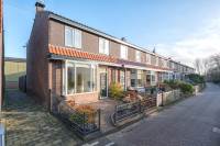 Woning Mekkenstuinweg 35 Hippolytushoef