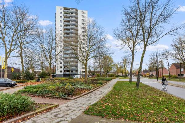 Woning Korianderstraat 112 Apeldoorn