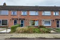 Woning Trambaan 6 Wieringerwaard