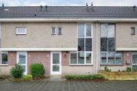 Woning Ocelotplantsoen 7 Almere