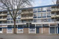 Woning Louis Bouwmeesterplein 7 Tilburg