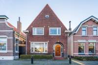 Woning Wilhelminastraat 24 Fijnaart