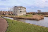 Woning Volantestraat 41 Hellevoetsluis