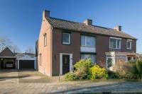 Woning Willem III straat 6 Schijndel