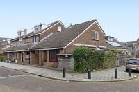 Woning Kroonkruid 165 Nieuwerkerk aan den IJssel
