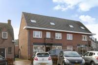 Woning Vesperstraat 2a Mierlo