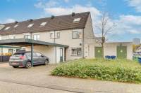 Woning Amerhof 48 Almere
