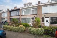 Woning Magnoliastraat 94 Breda