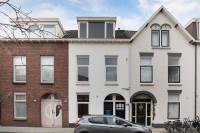 Woning Hellevoetsestraat 5 Schiedam