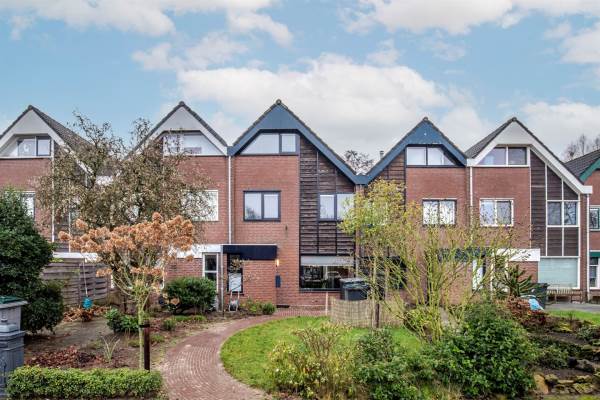 Woning Holthuizerdreef 41 Huissen