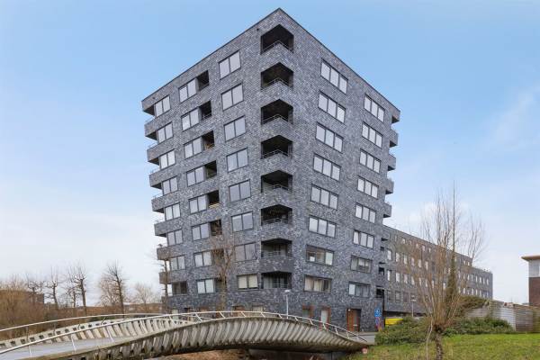 Woning Rottumeroog 32 Hoofddorp