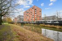 Woning Anna Blamansingel 111 Amsterdam