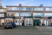 Woning Leliestraat 24 Beek en Donk