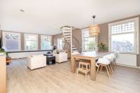 Woning Korte Prinsengracht 253 Amsterdam