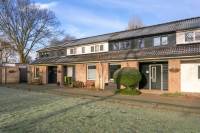 Woning Neteltuin 12 Breda