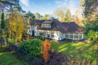 Woning Prunuslaan 8 Son en Breugel