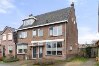 Woning Munnikenweg 16 Veenendaal