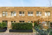 Woning Musschenbroekstraat 10 Leiden