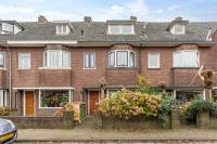 Woning Ooievaarstraat 7 Breda