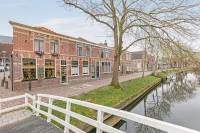 Woning Driebanen 45 Enkhuizen