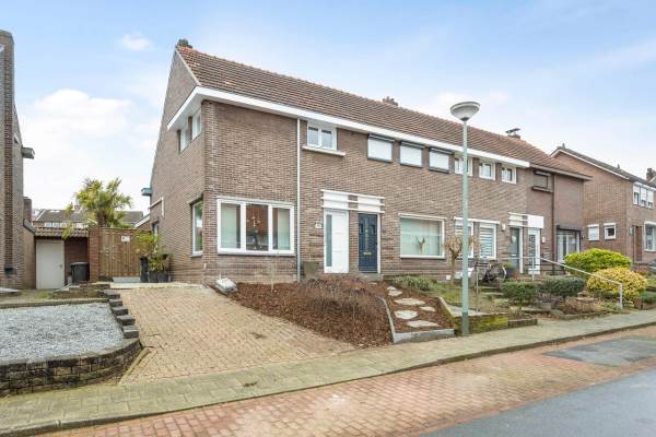 Woning Hazenkampstraat 113 BRUNSSUM