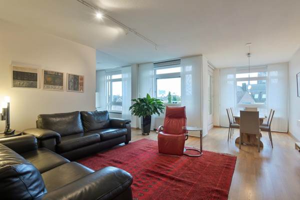 Woning Wilhelminasingel 9C MAASTRICHT