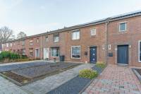 Woning Louis Delruellestraat 11 Sittard