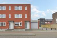 Woning Hoogveldlaan 33 SITTARD