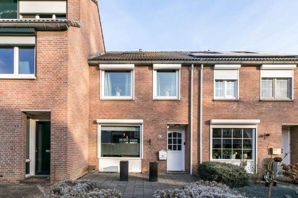 Woning Akeleihof 33 Roermond