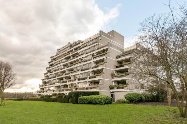 Woning Bartoklaan 63 Heemstede