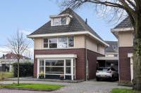Woning Floresstraat 1 HENGELO OV