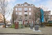 Woning Steve Bikoplein 15I AMSTERDAM