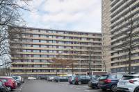 Woning Bosboom-Toussaintplein 43 Delft