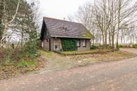 Woning Robbenoort 72 LAUWERSOOG