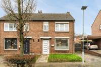 Woning Dwarsstraat 18 Nuth