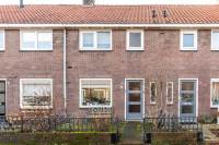 Woning Kamperfoeliestraat 49 Nijmegen