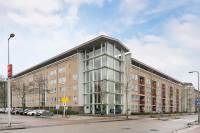 Woning Sam van Houtenstraat 275-d AMSTERDAM