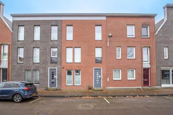 Woning Bodenmeer 12 Woerden
