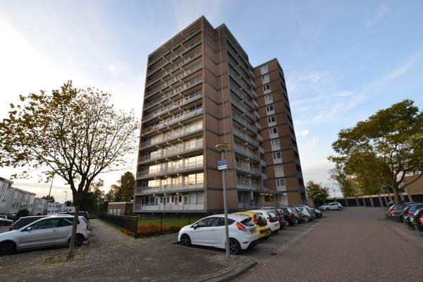 Woning Vrieheidepark 88 Heerlen