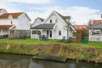 Woning Groeneweg 1-16 Bruinisse
