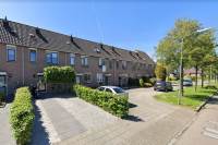 Woning Molenmakerslaan 37 Voorthuizen