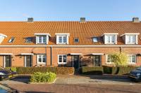 Woning Krullevaar 55 Kapelle
