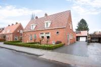Woning Tsjerkestrjitte 12 Kollumerzwaag