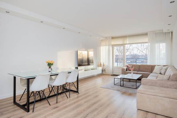 Woning Argostraat 256 Alphen aan den Rijn