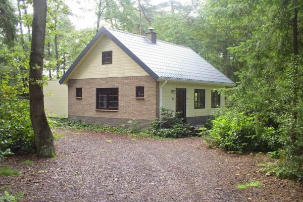 Woning Postmaatseweg 7 NORG