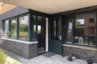 Woning Hugo de Vriesstraat 57 VLAARDINGEN